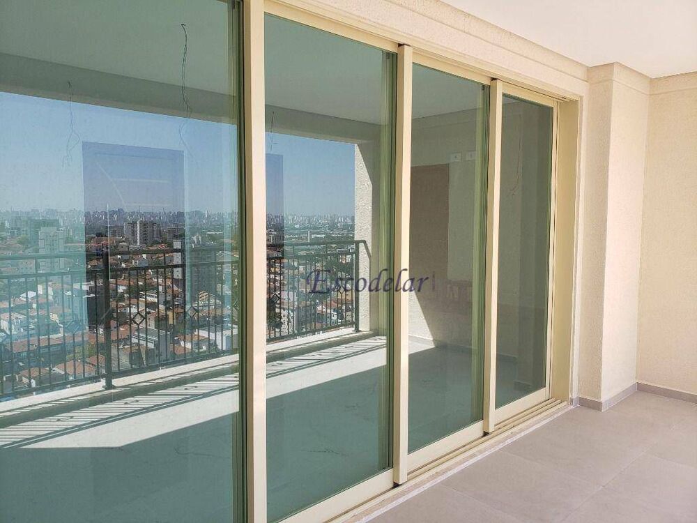 Apartamento, 3 quartos, 133 m² - Foto 2