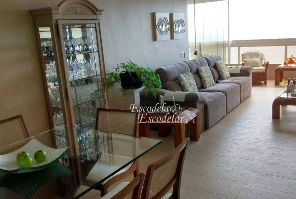 Apartamento, 4 quartos, 170 m² - Foto 4
