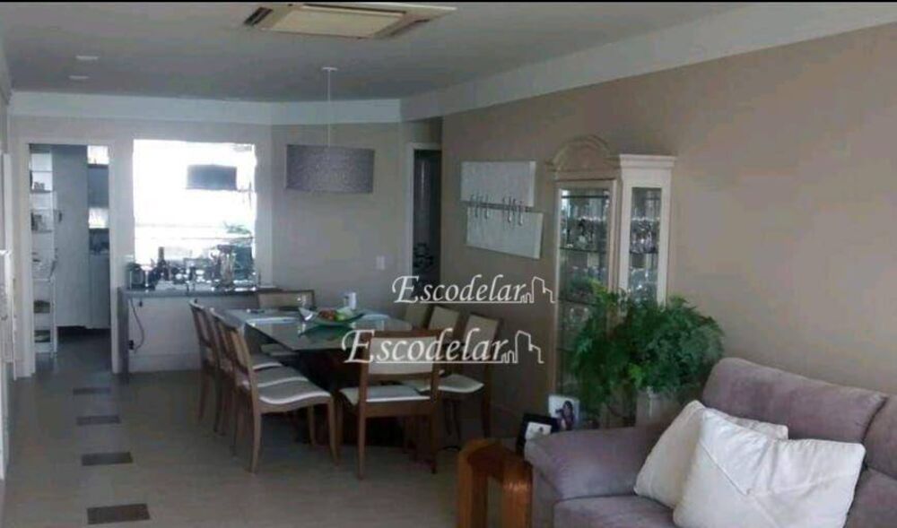 Apartamento, 4 quartos, 170 m² - Foto 3