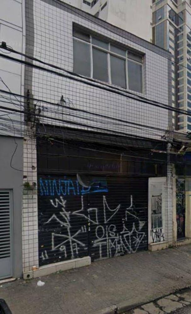 Prédio Inteiro, 157 m² - Foto 1