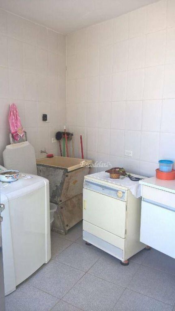 Sobrado, 3 quartos, 150 m² - Foto 8