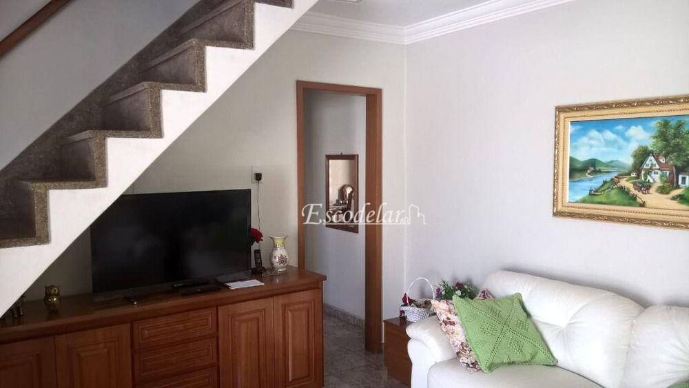 Sobrado, 3 quartos, 150 m² - Foto 1