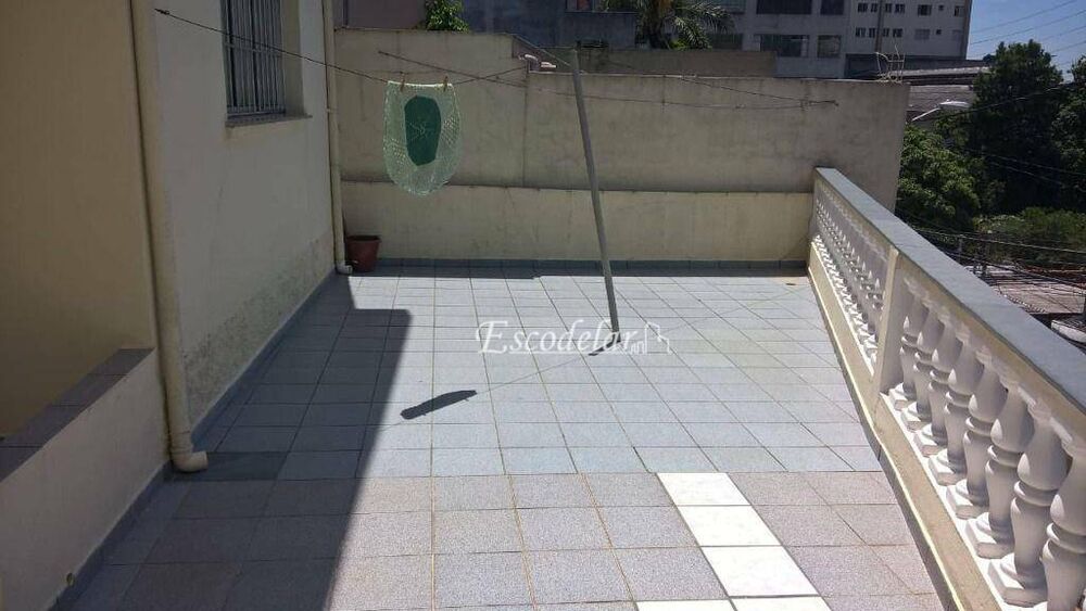 Sobrado, 3 quartos, 150 m² - Foto 12
