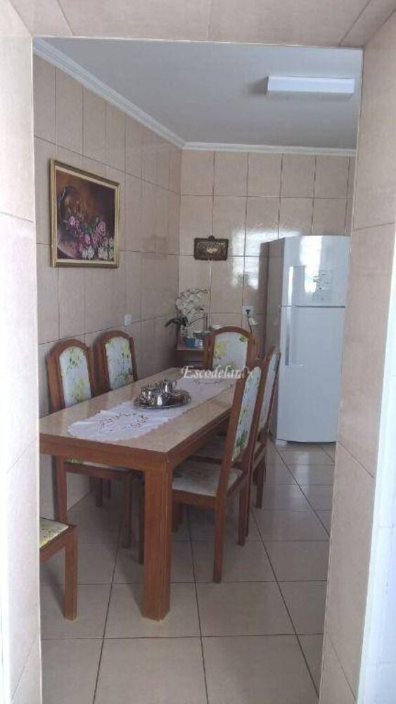 Sobrado, 3 quartos, 150 m² - Foto 5