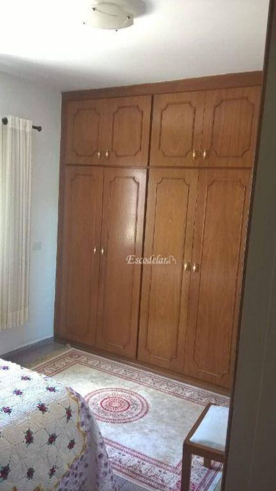 Sobrado, 3 quartos, 150 m² - Foto 18