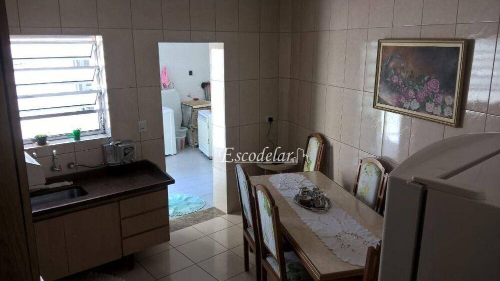Sobrado, 3 quartos, 150 m² - Foto 4