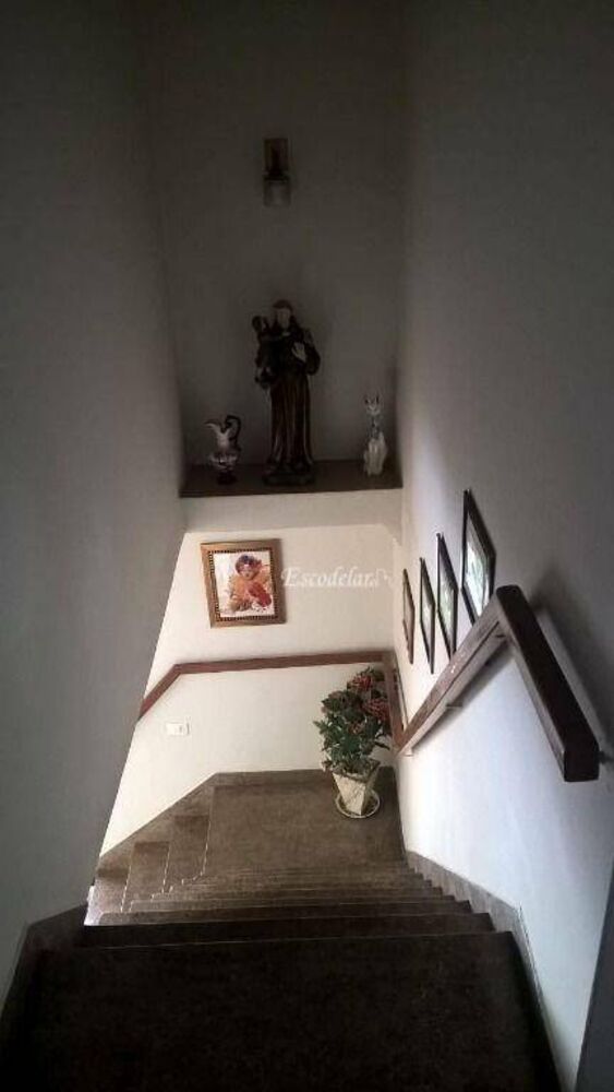 Sobrado, 3 quartos, 150 m² - Foto 6