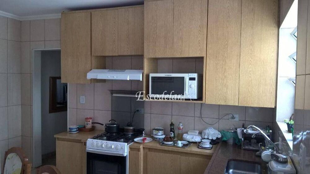 Sobrado, 3 quartos, 150 m² - Foto 3