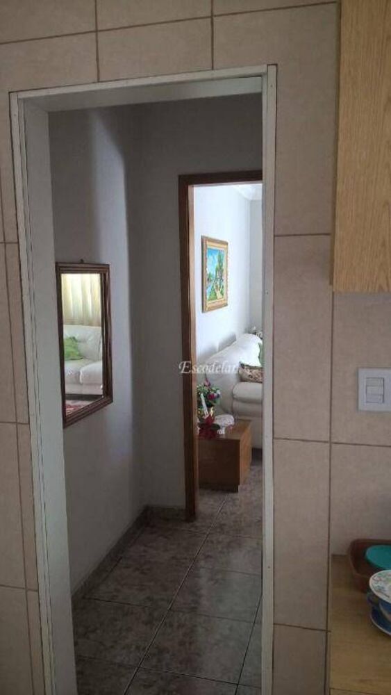 Sobrado, 3 quartos, 150 m² - Foto 19