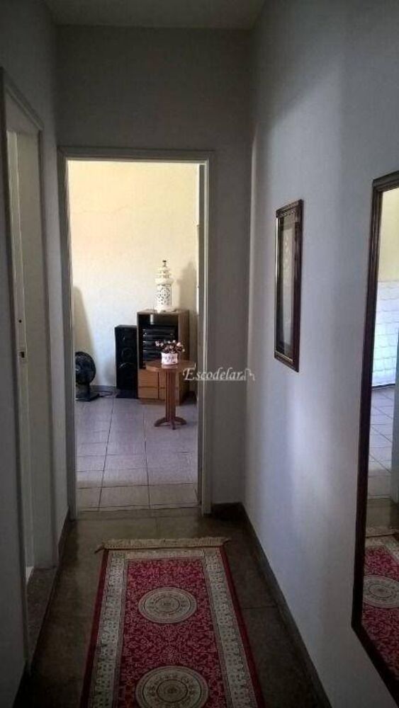 Sobrado, 3 quartos, 150 m² - Foto 13