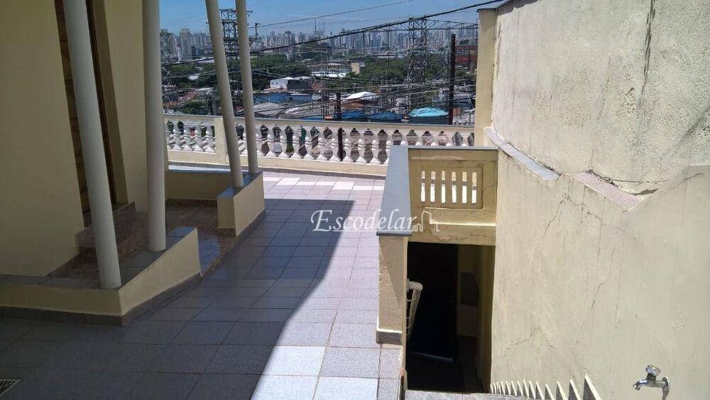 Sobrado, 3 quartos, 150 m² - Foto 11