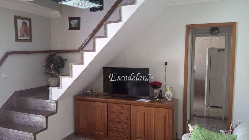 Sobrado, 3 quartos, 150 m² - Foto 2