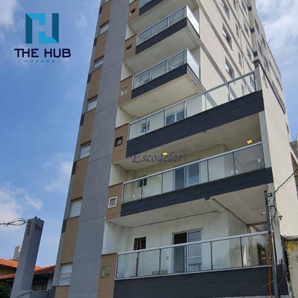 Apartamento, 1 quarto, 30 m² - Foto 2