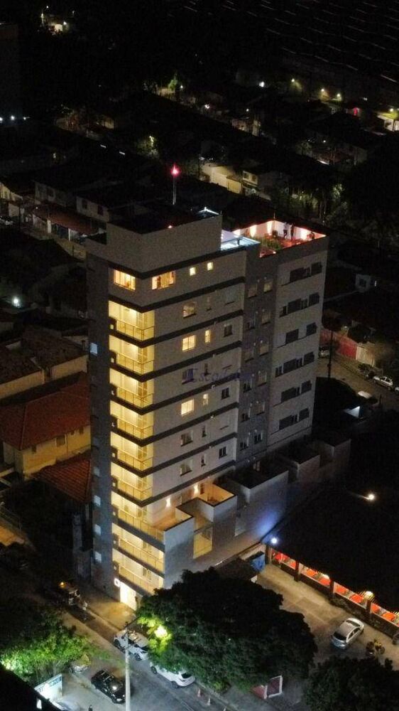 Apartamento, 1 quarto, 30 m² - Foto 3