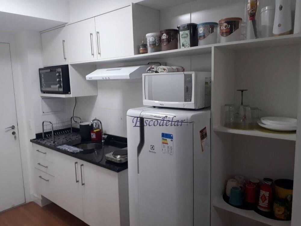Kitnet-Studio, 20 m² - Foto 3