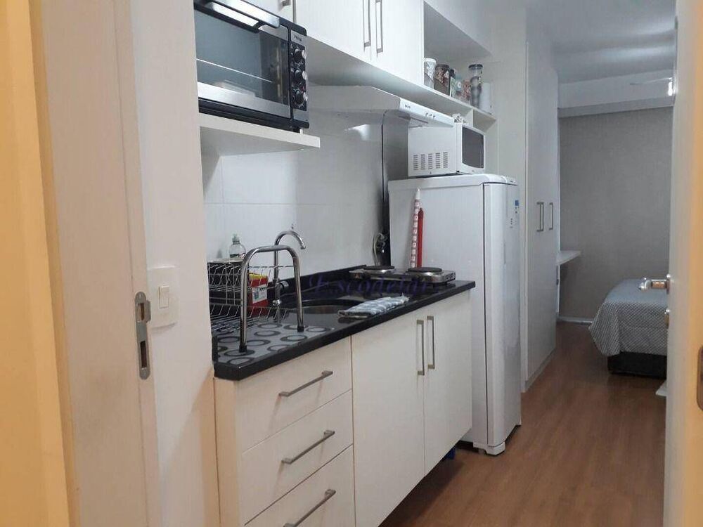 Kitnet-Studio, 20 m² - Foto 4