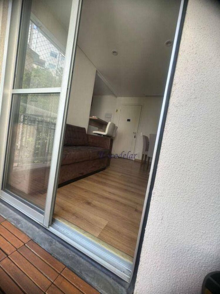 Apartamento, 2 quartos, 53 m² - Foto 4