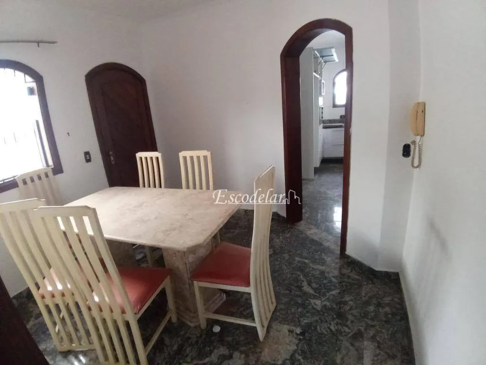 Sobrado, 4 quartos, 450 m² - Foto 3
