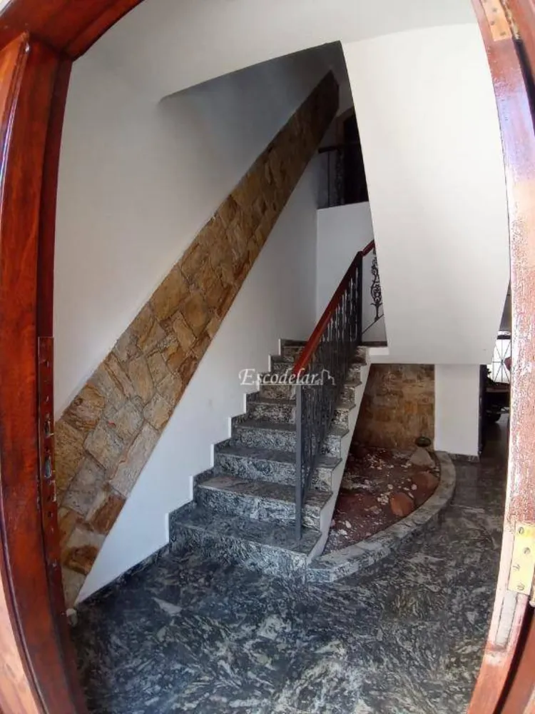 Sobrado, 4 quartos, 450 m² - Foto 2