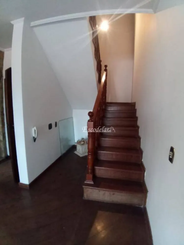 Sobrado, 4 quartos, 450 m² - Foto 4