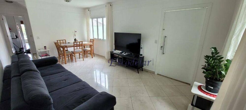 Sobrado, 5 quartos, 214 m² - Foto 2