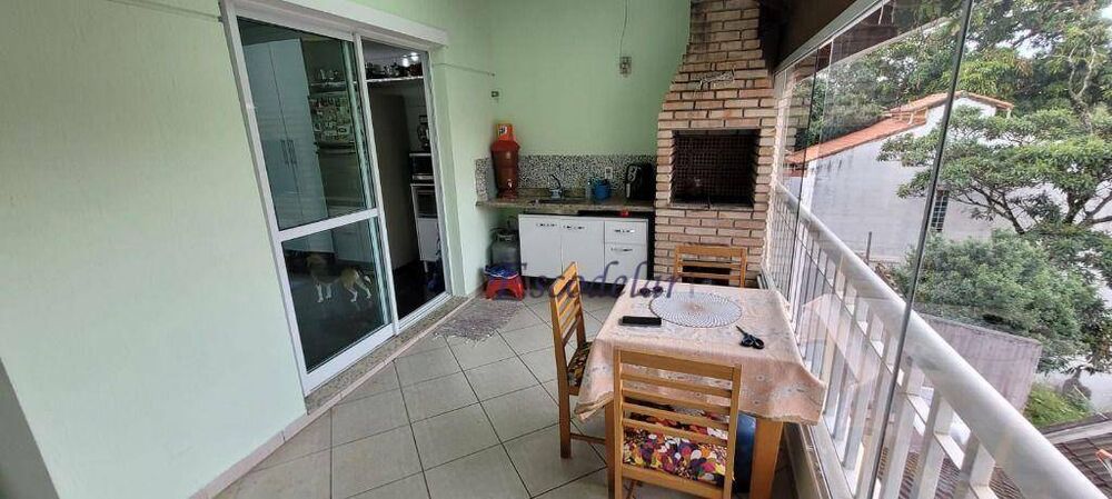 Sobrado, 5 quartos, 214 m² - Foto 4