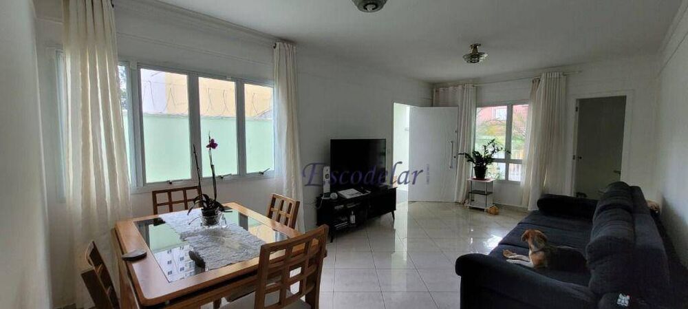 Sobrado, 5 quartos, 214 m² - Foto 1