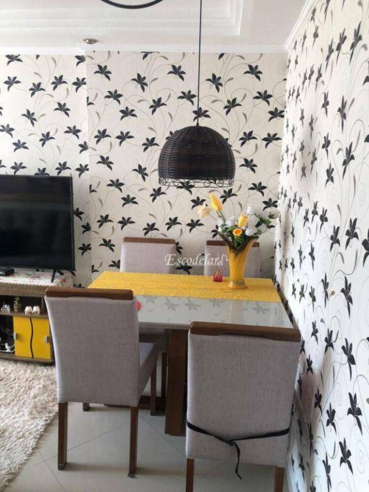 Apartamento, 2 quartos, 72 m² - Foto 2