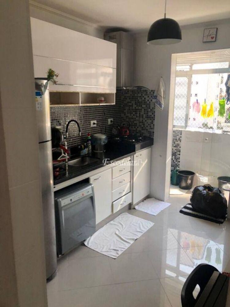 Apartamento, 2 quartos, 72 m² - Foto 3
