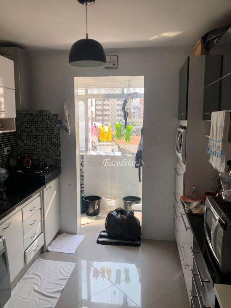 Apartamento, 2 quartos, 72 m² - Foto 4