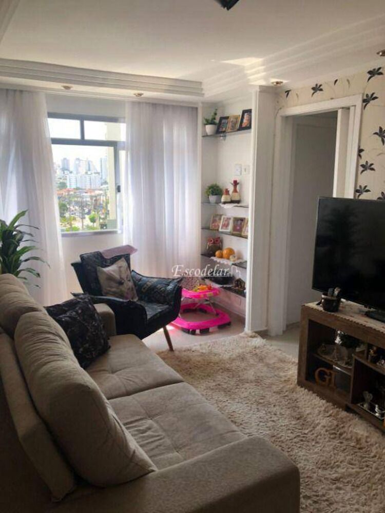 Apartamento, 2 quartos, 72 m² - Foto 1