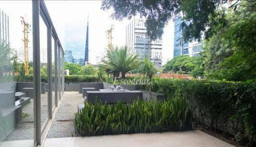 Apartamento, 1 quarto, 29 m² - Foto 2
