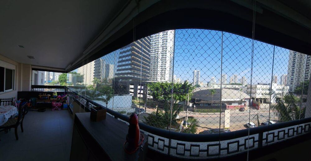 Apartamento, 3 quartos, 163 m² - Foto 4