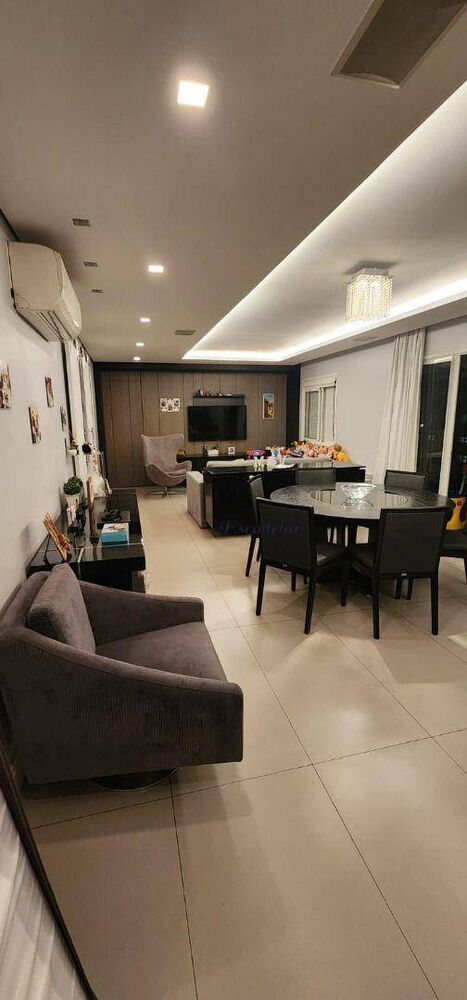 Apartamento, 3 quartos, 163 m² - Foto 3