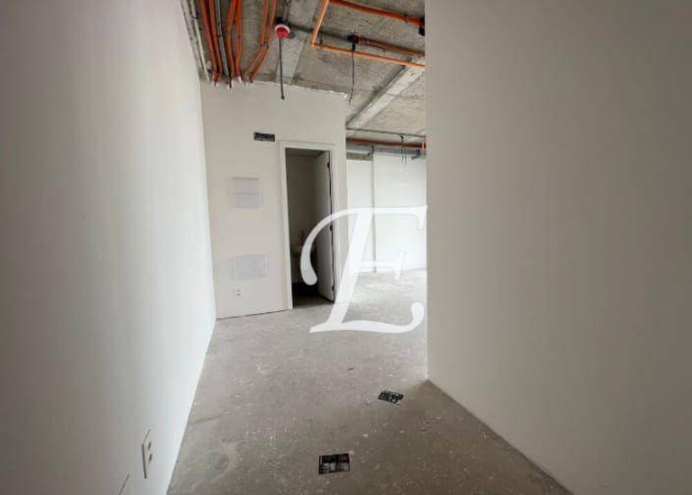 Sala-Conjunto, 34 m² - Foto 4