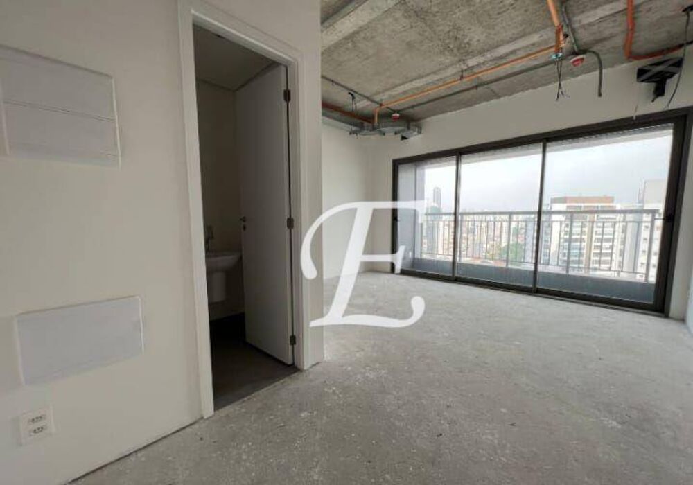 Sala-Conjunto, 34 m² - Foto 2