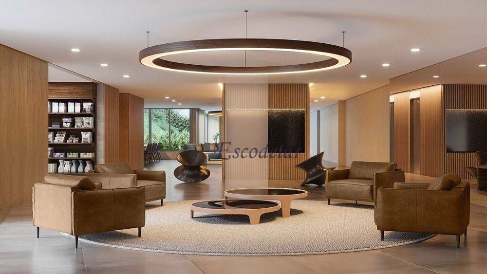 Apartamento, 2 quartos, 39 m² - Foto 4