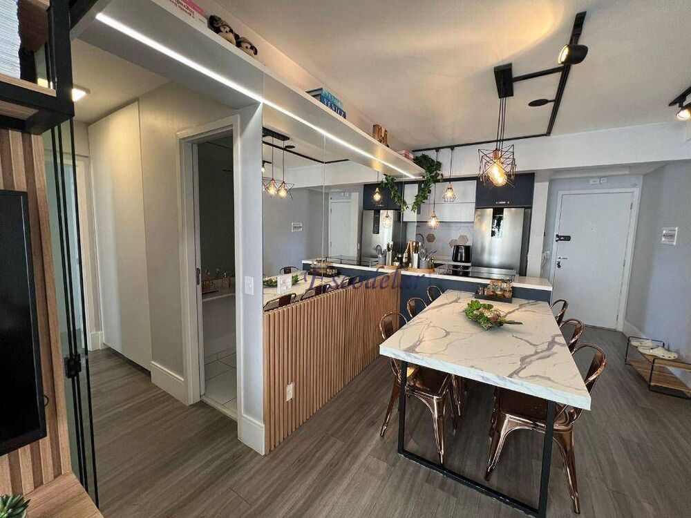 Apartamento, 3 quartos, 67 m² - Foto 6