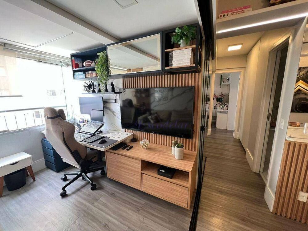 Apartamento, 3 quartos, 67 m² - Foto 4