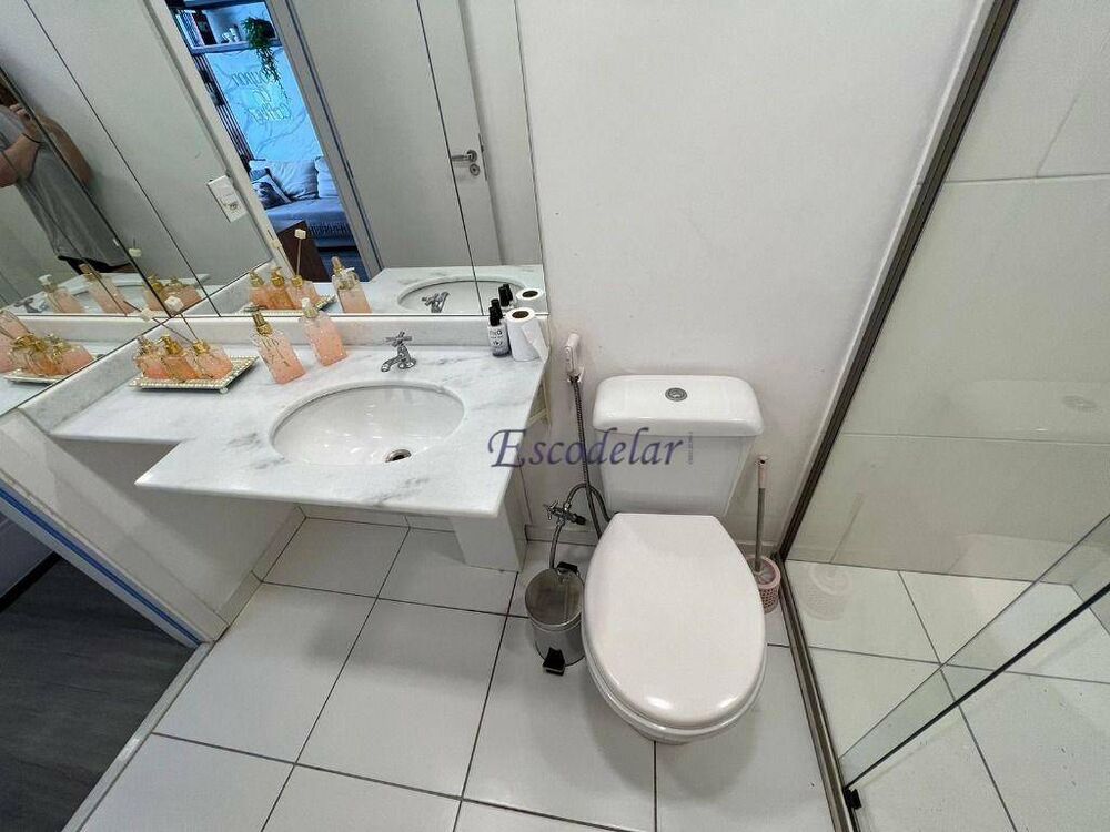 Apartamento, 3 quartos, 67 m² - Foto 8