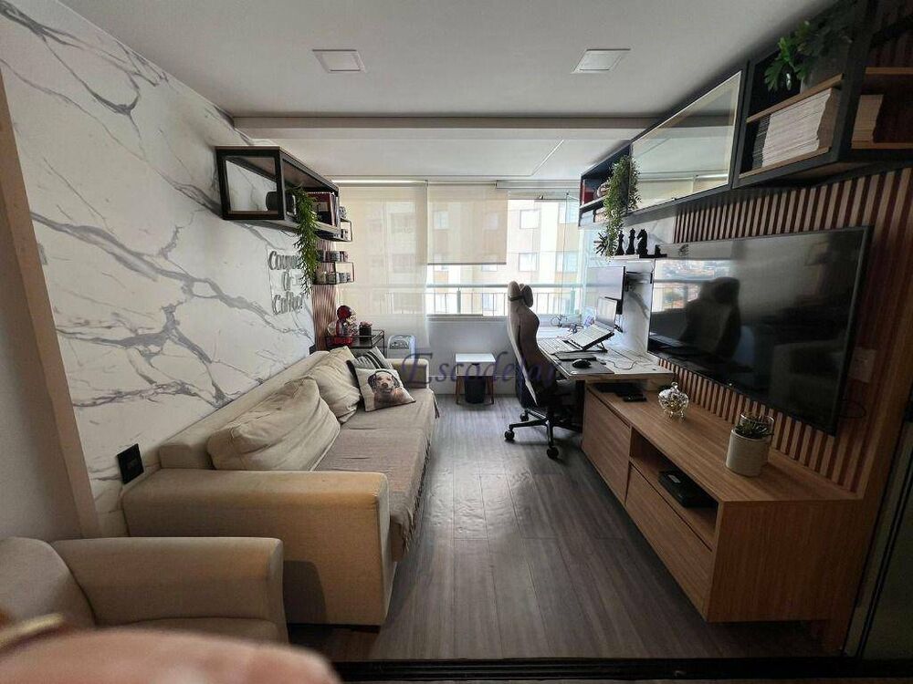 Apartamento, 3 quartos, 67 m² - Foto 2