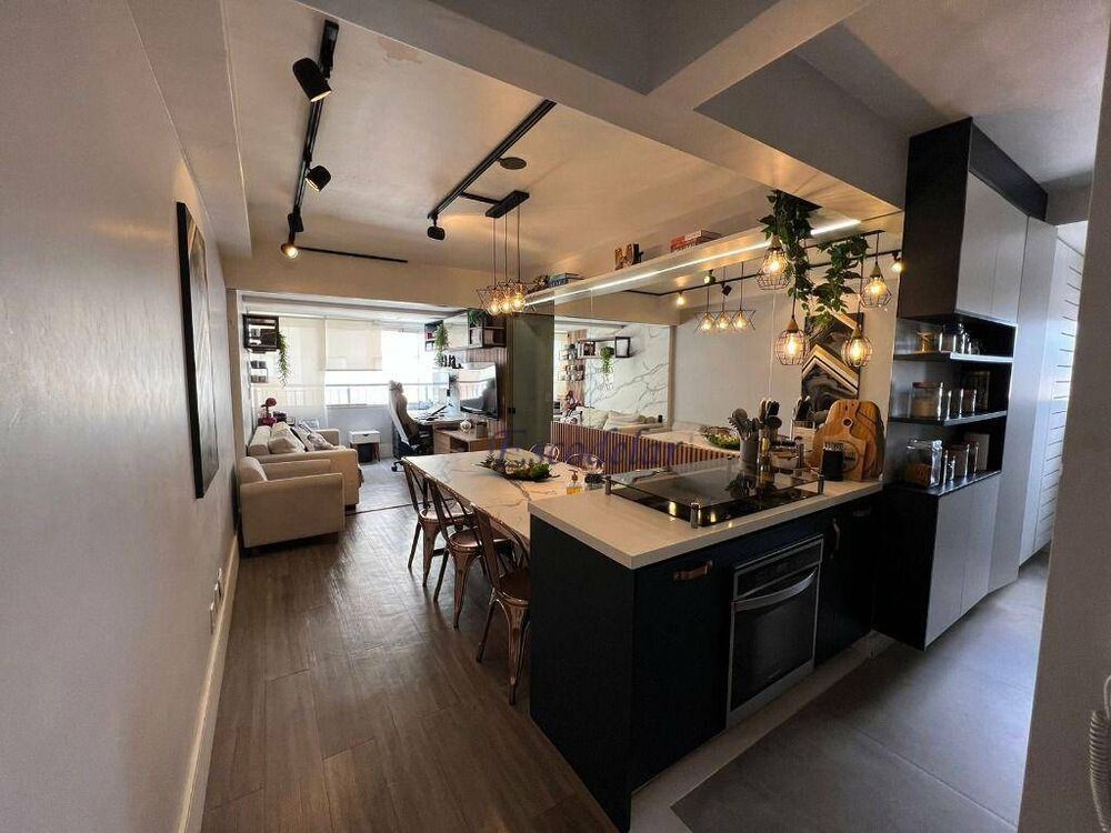 Apartamento, 3 quartos, 67 m² - Foto 1