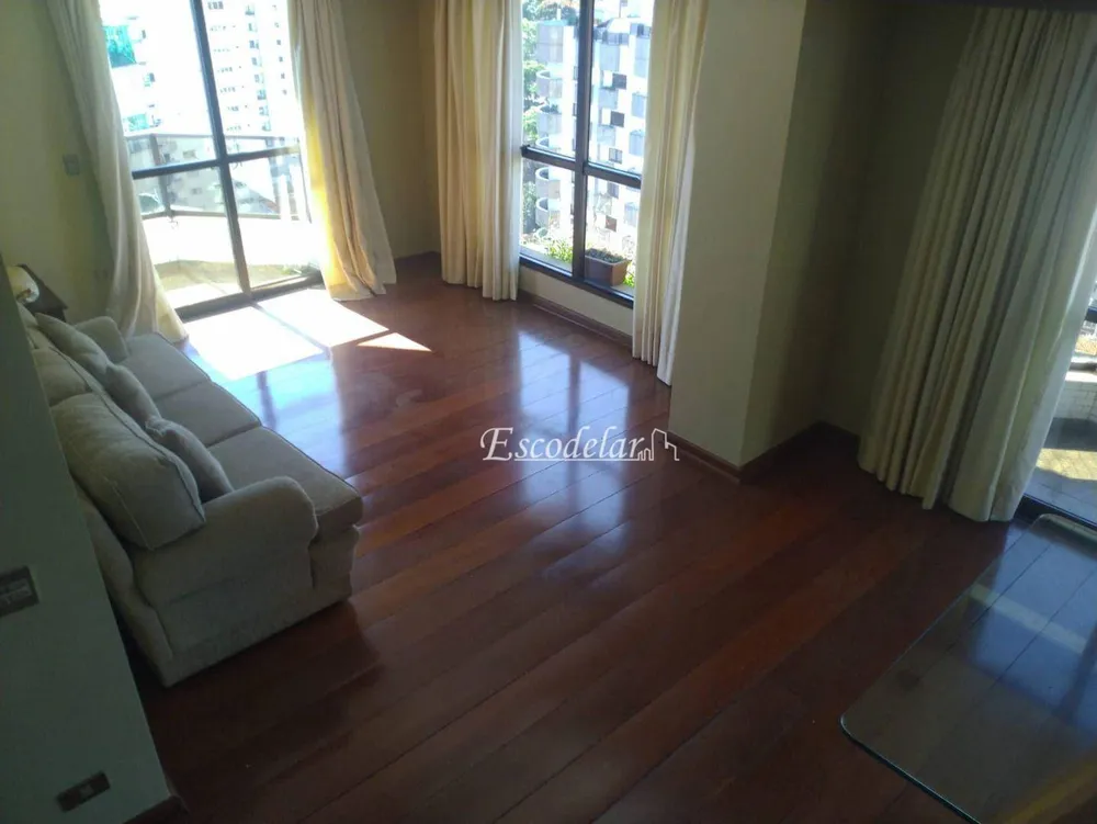 Cobertura, 5 quartos, 567 m² - Foto 1