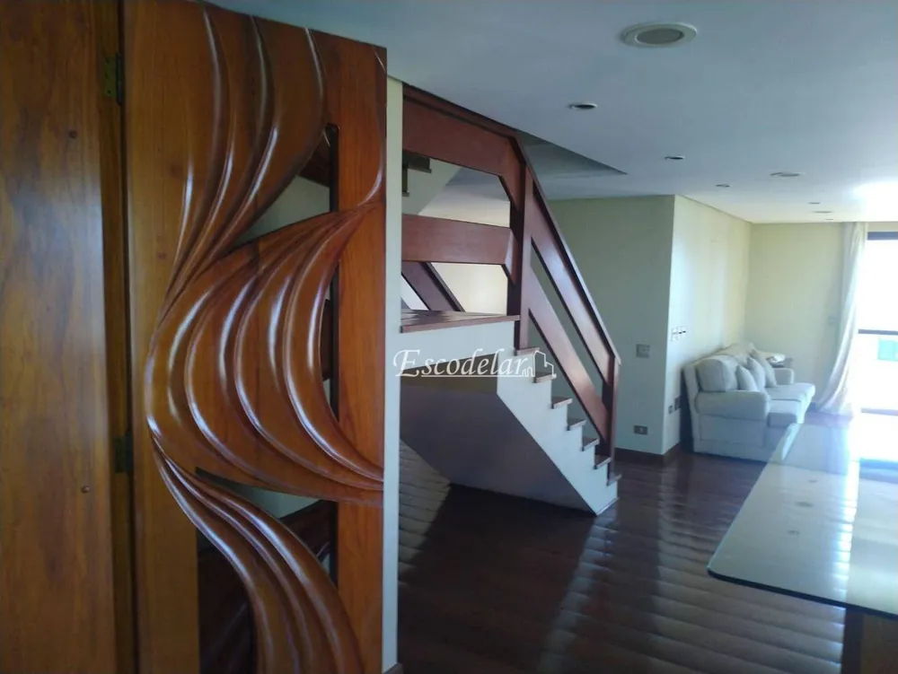 Cobertura, 5 quartos, 567 m² - Foto 2