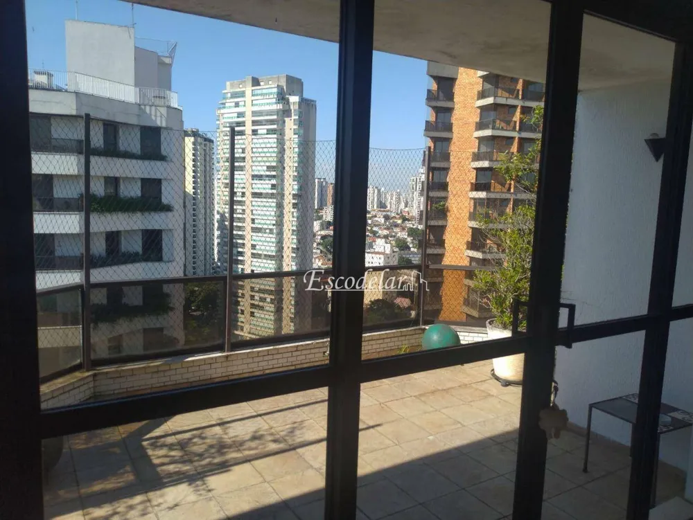Cobertura, 5 quartos, 567 m² - Foto 3