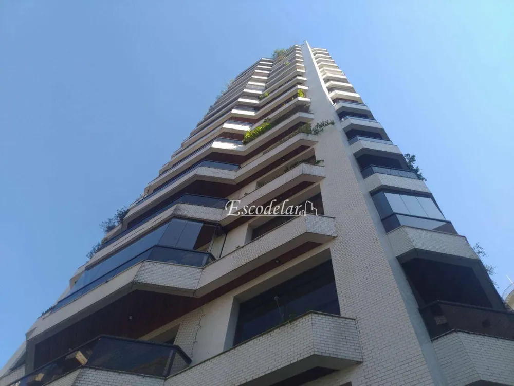Cobertura, 5 quartos, 567 m² - Foto 4