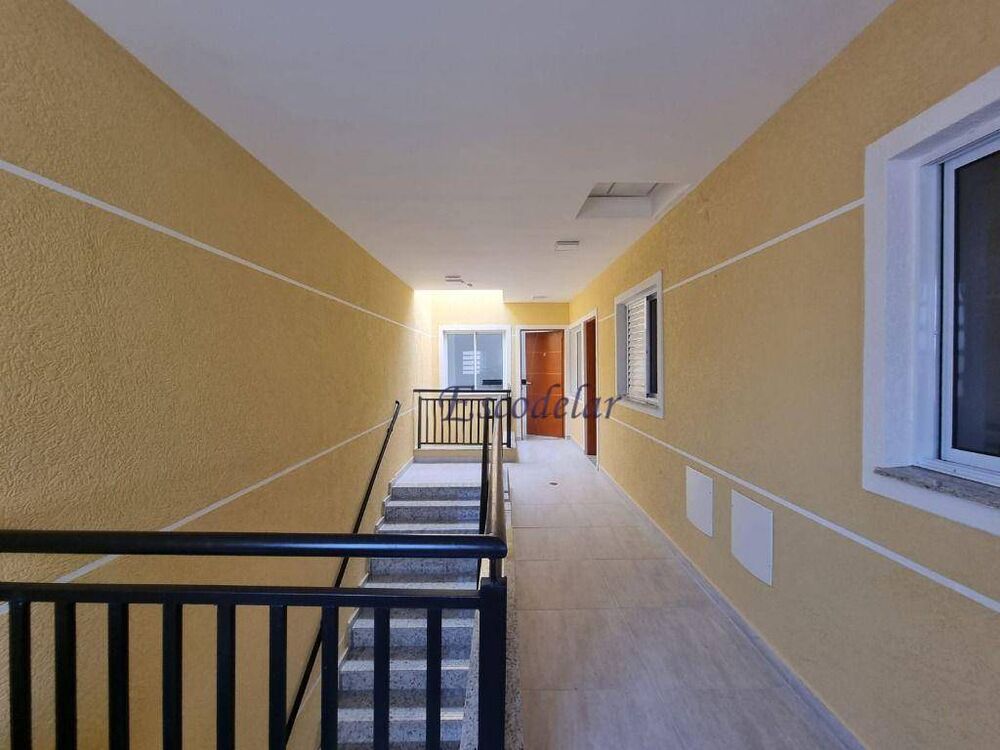 Casa, 1 quarto, 28 m² - Foto 8