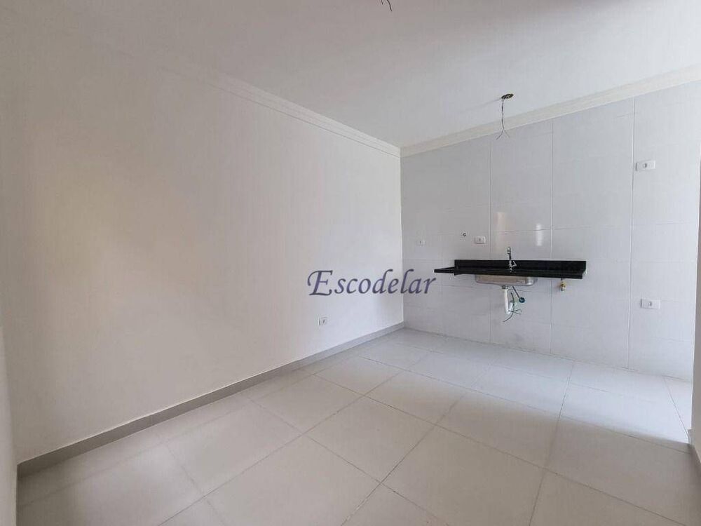 Casa, 1 quarto, 28 m² - Foto 4