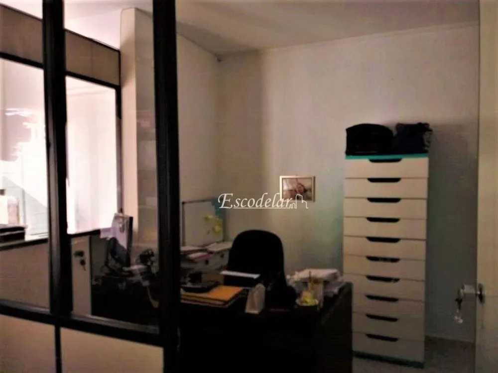 Sobrado, 3 quartos, 154 m² - Foto 4