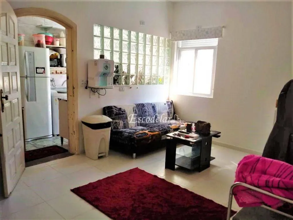 Sobrado, 3 quartos, 154 m² - Foto 2